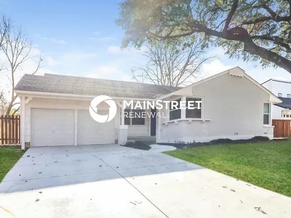 3961 W Spurgeon St, Fort Worth, TX 76133