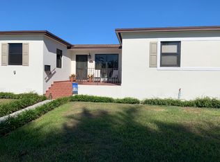 8601 SW 32nd Ter, Miami, FL 33155