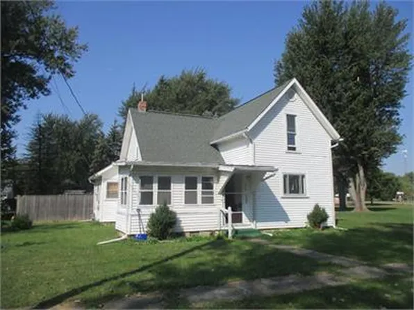 517 N Race St, Van Wert, OH 45891