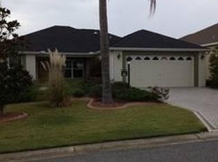 271 Arbella Loop, The Villages, FL 32162