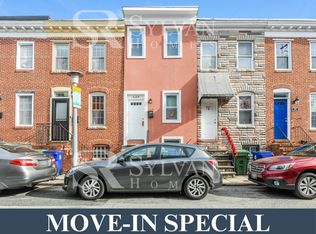 629 Wyeth St, Baltimore, MD 21230