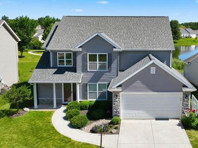 1360 Gateway Trl, Fort Wayne, IN, 46818