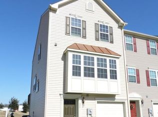 177 Tidewater Ter, Falling Waters, WV 25419