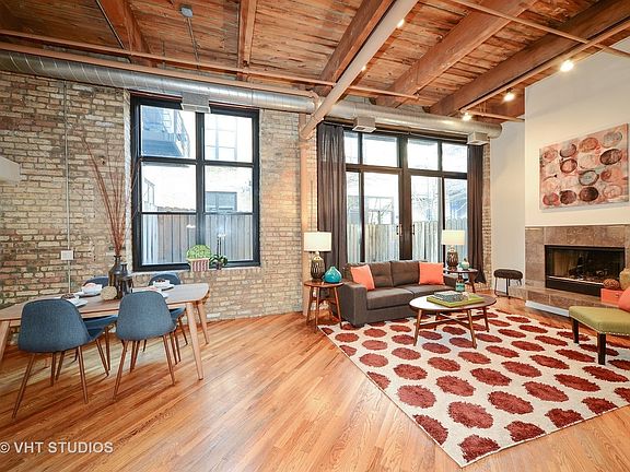3rd image of 2300 W Wabansia Ave APT 125