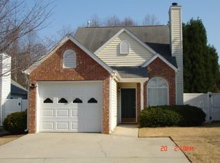 535 Crossbridge Aly #0, Alpharetta, GA 30022