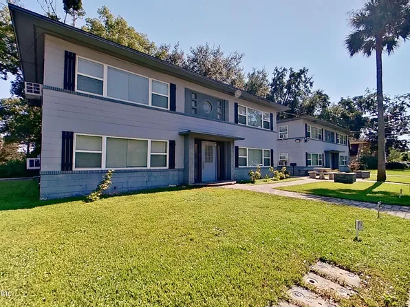 1613 Flagler Ave APT 4, Jacksonville, FL 32207