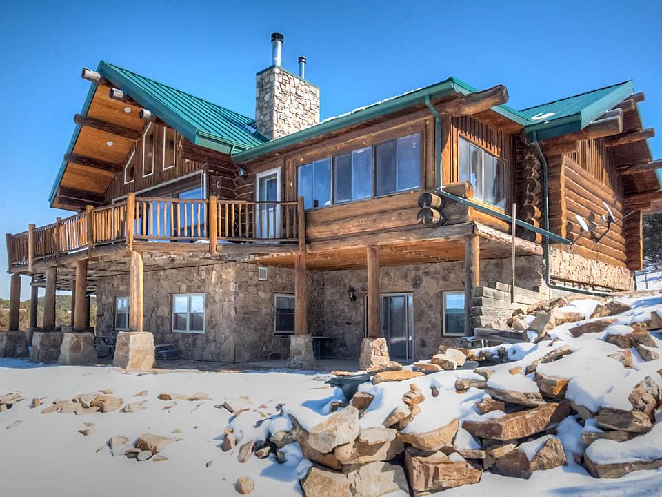 1035 Spanish Peaks Dr, Walsenburg, CO 81089 Zillow