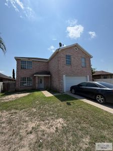 2473 Frankfurt St, Brownsville, TX, 78520