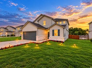532 COPPER MINE ST, New Braunfels, TX 78130