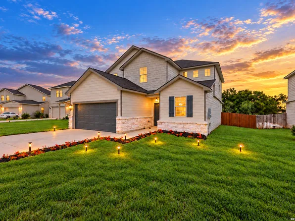 532 COPPER MINE ST, New Braunfels, TX 78130