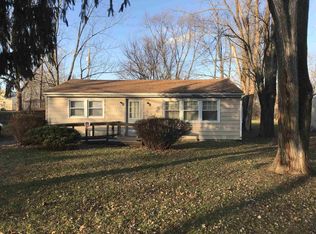 408 Pursley Dr, Fort Wayne, IN 46807