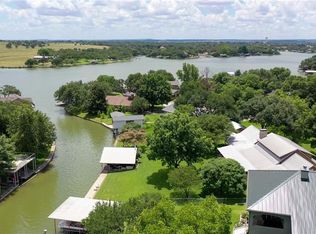 204 E Heron Dr, Marble Falls, TX 78654
