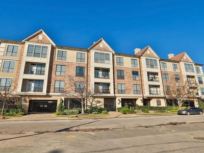 2120 Kipling St #402, Houston, TX, 77098