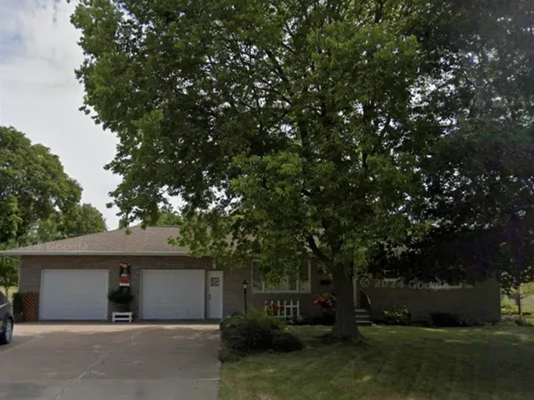 1506 N Marion Ave, Washington, IA 52353