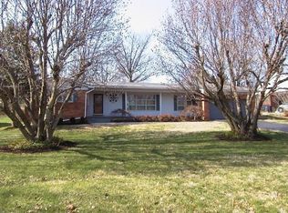 513 Brentmoor Ave, Bowling Green, KY 42101