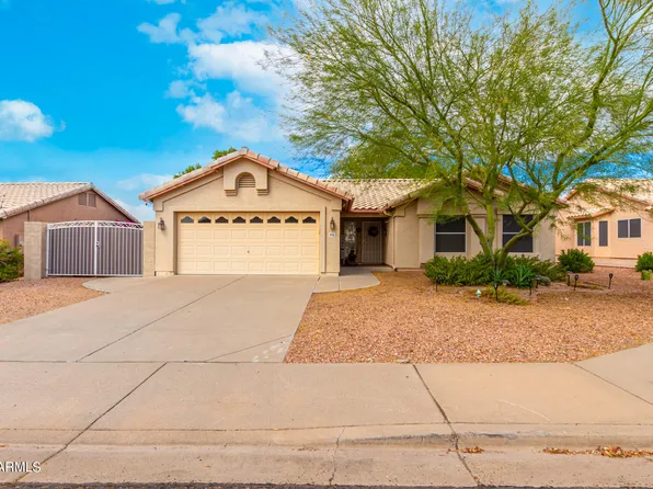 6216 E PORTIA Street, Mesa, AZ 85215