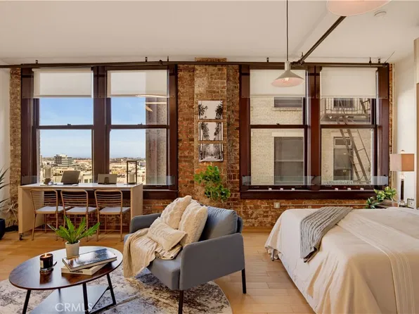 460 S Spring St APT 1008, Los Angeles, CA 90013