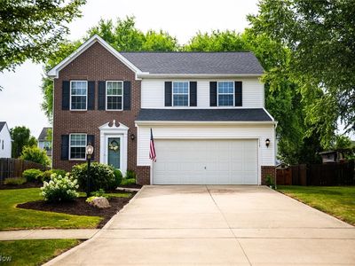 117 Falling Rock Way, Berea, OH, 44017