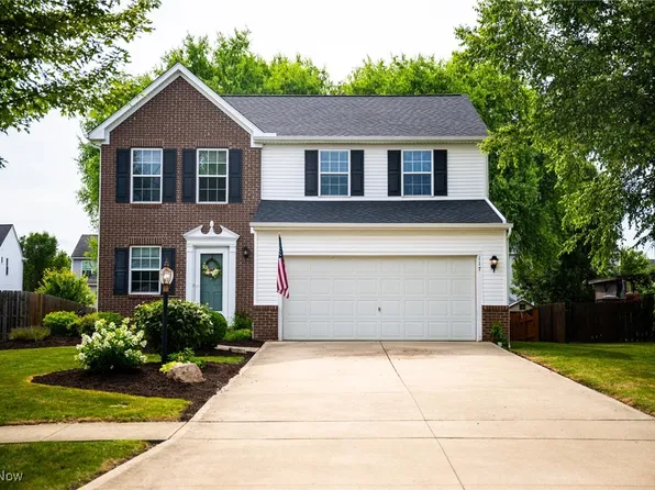 117 Falling Rock Way, Berea, OH 44017