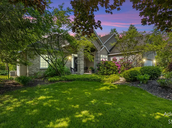 6350 Egypt Valley Ct NE, Ada, MI 49301