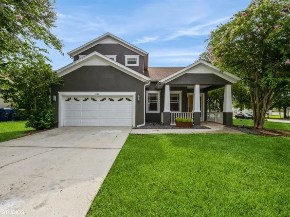 1030 Willow Oak Loop, Minneola, FL 34715