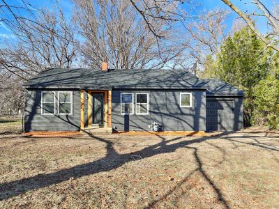 741 N Clara St, Wichita, KS, 67212