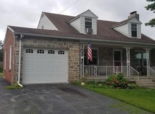 2160 High St, York, PA 17408