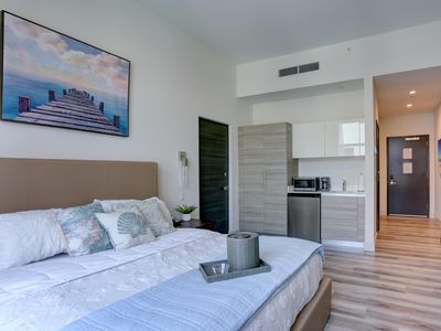 777 N Ocean Drive #S604, Hollywood, FL, 33019