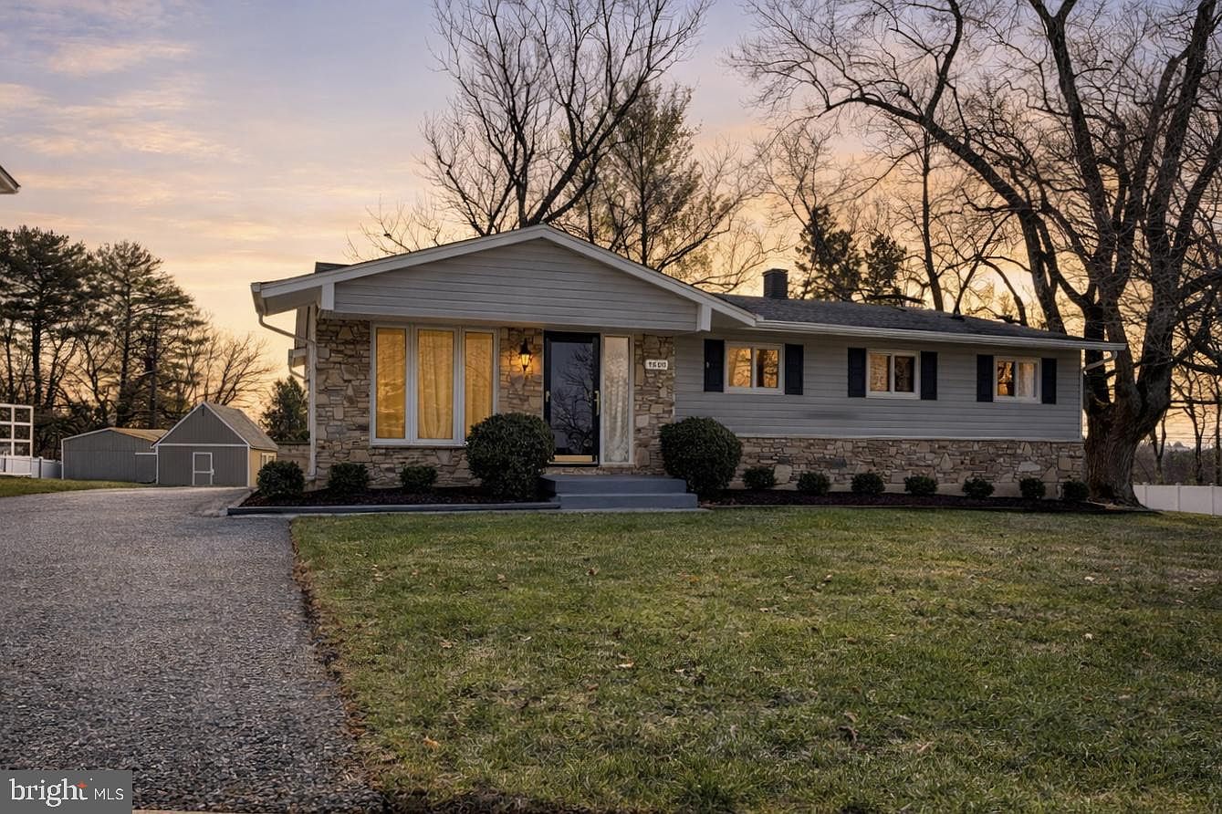 9800 Clanford Rd, Randallstown, MD 21133 | Zillow