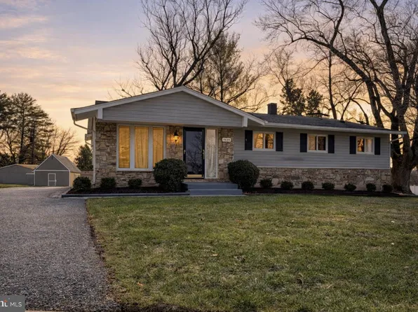 9800 Clanford Rd, Randallstown, MD 21133