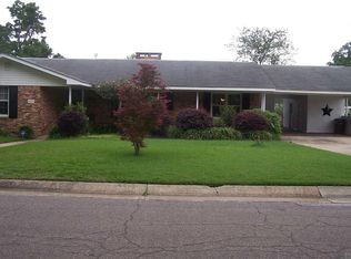 641 Whitney Dr, Pensacola, FL 32503