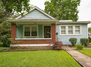 3652 Kahlert Ave, Louisville, KY