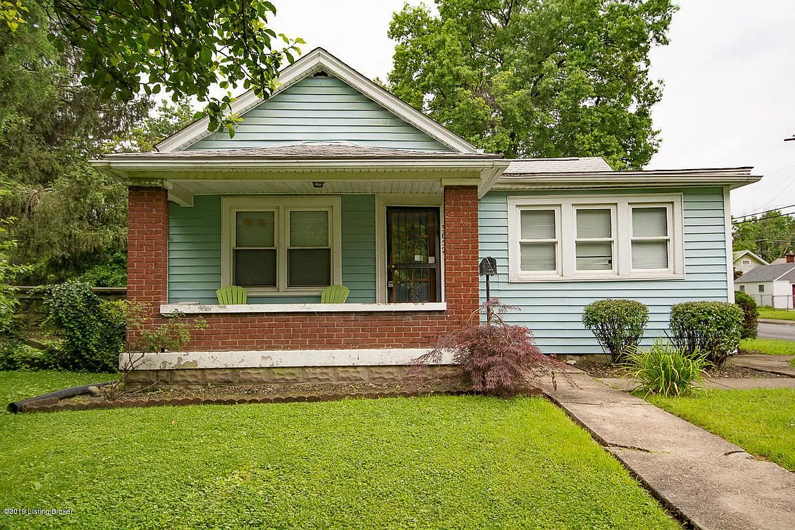 3652 Kahlert Ave photo 1