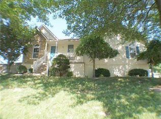 4408 SW 12th St, Blue Springs, MO 64015