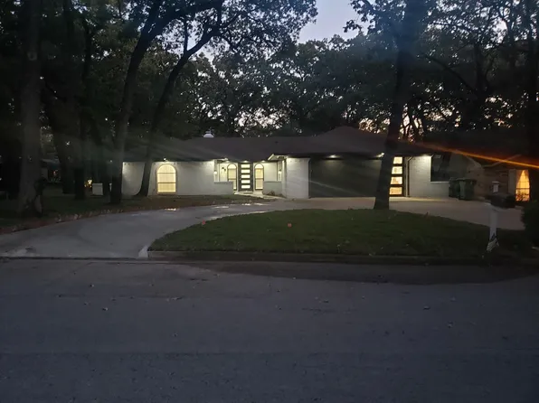 2847 Wentwood Dr, Grapevine, TX 76051