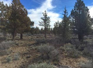 61580 SE Gribbling Rd, Bend, OR 97702