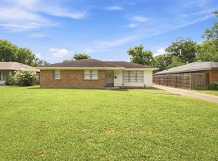 914 Martha St, Deer Park, TX 77536