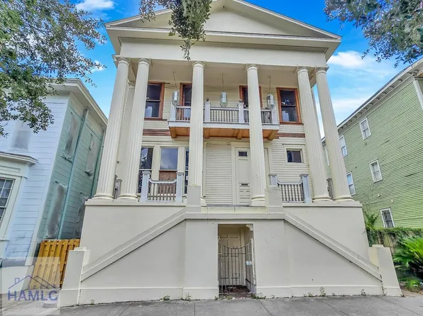 808 Drayton St, Savannah, GA 31401
