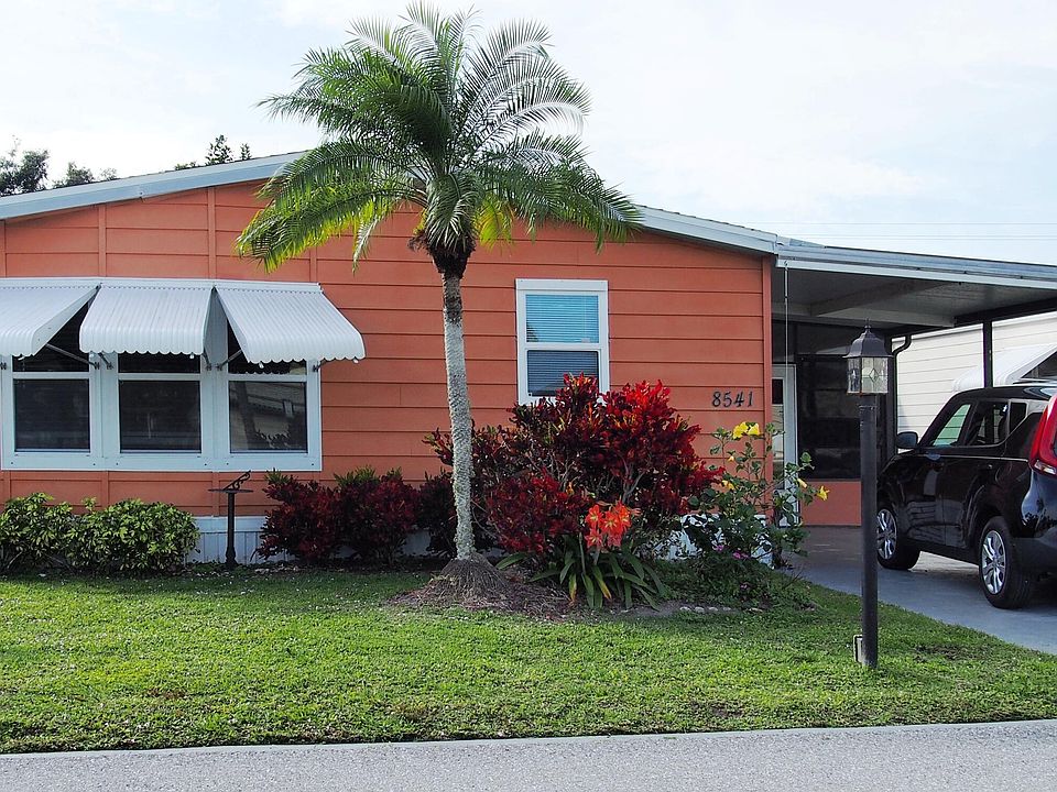 1st image of 8541 Florence Dr
