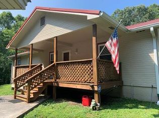 150 Haney Cir NW, Charleston, TN 37310