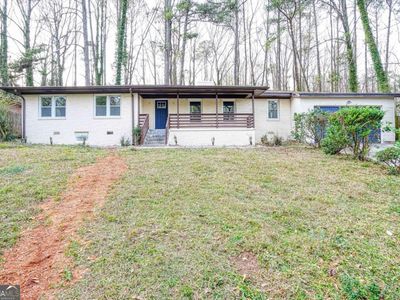 449 Lynhurst Dr SW, Atlanta, GA, 30311