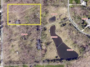 Lakeview Dr, Akron, OH 44333