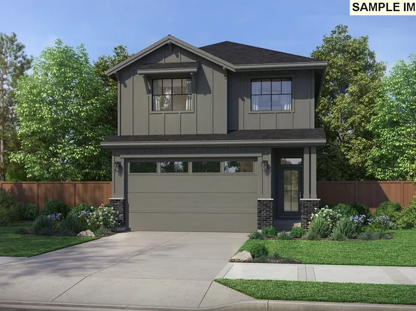 717 NW 174th St, Ridgefield, WA 98642