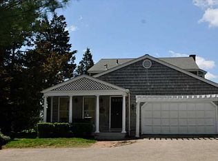 49 Appian Way, Barrington, RI 02806