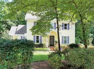 7520 Milestone Ct, Raleigh, NC 27615