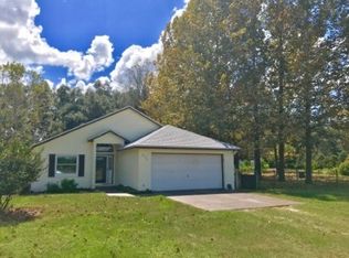 6590 NW 50th St, Chiefland, FL 32626