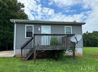 1230 Mitchell Rd, Chatham, VA 24531