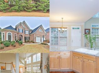 3710 Highcroft Cir, Norcross, GA 30092
