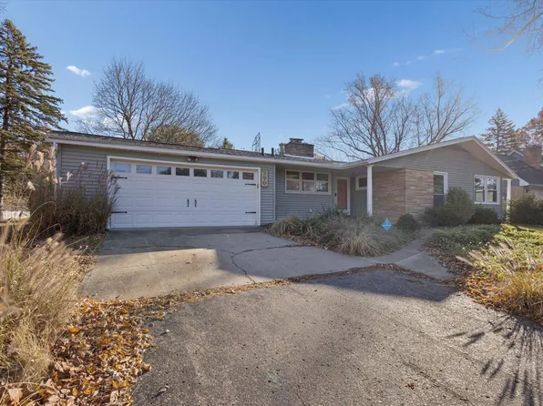 290 Borden Dr, Battle Creek, MI 49017