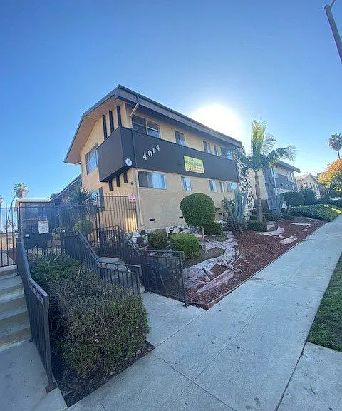 4014 Stevely Ave. — Photo 4